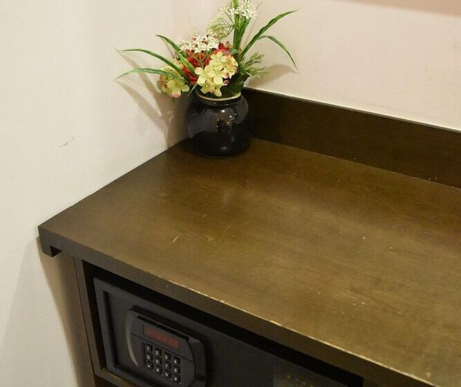 スーペリアールーム, Sunrise