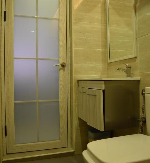 スーペリアールーム, Sunrise