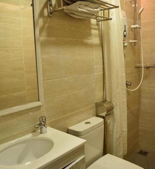 スーペリアールーム, Sunrise