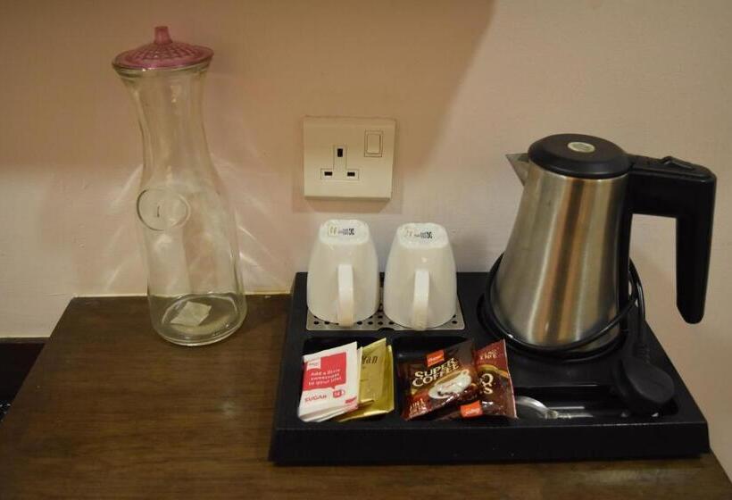 スーペリアールーム, Sunrise