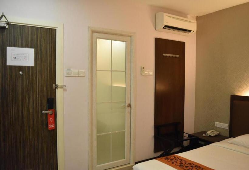 スーペリアールーム, Sunrise