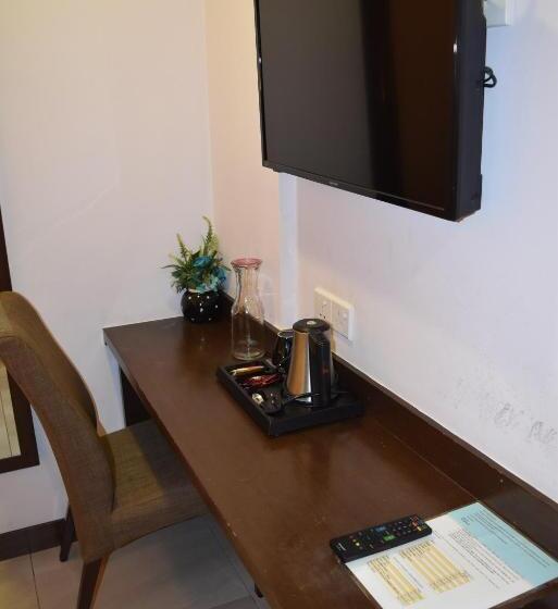 デラックスルーム, Sunrise