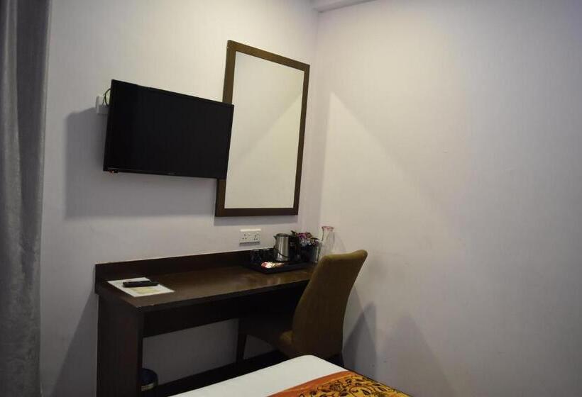 デラックスルーム, Sunrise