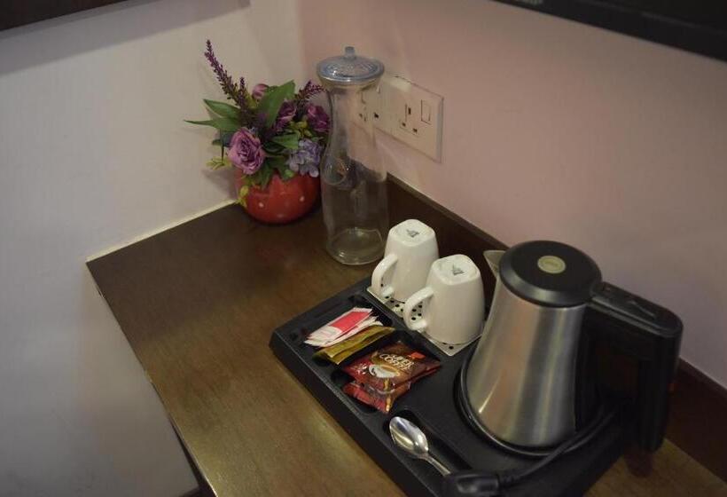 デラックスルーム, Sunrise