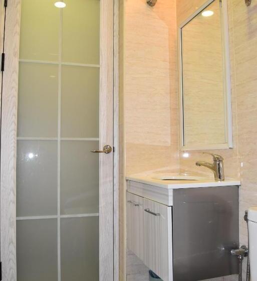 スイート（家族用）, Sunrise