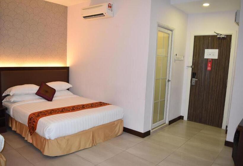 スイート（家族用）, Sunrise