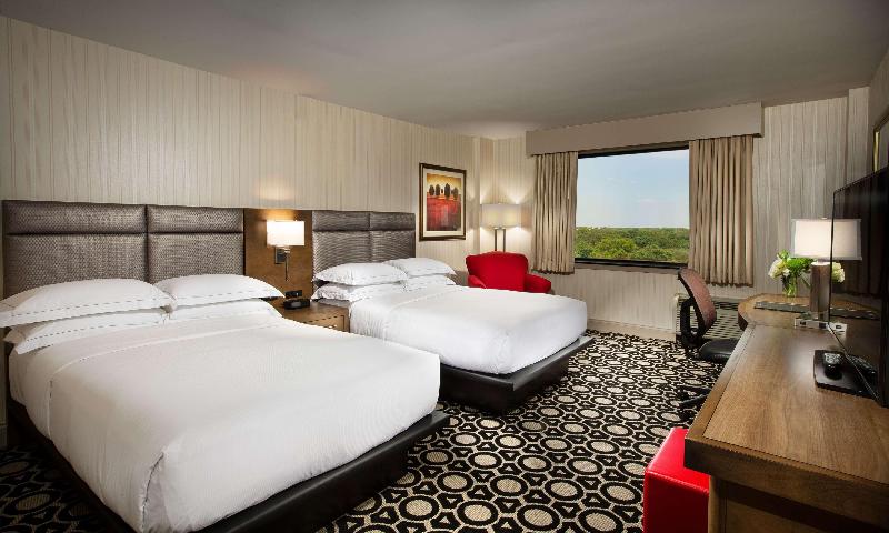 Quarto Familiar Deluxe, Sunrise