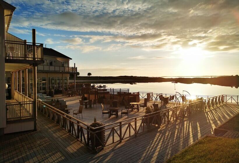 خانه 3 خوابه, Kjerringøy Bryggehotell