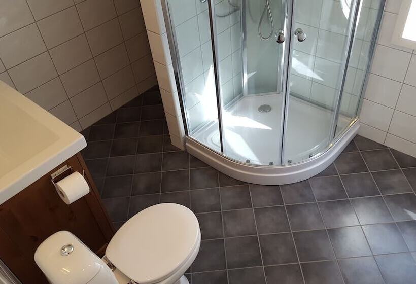 בית, 3 חדרי שינה, Kjerringøy Bryggehotell