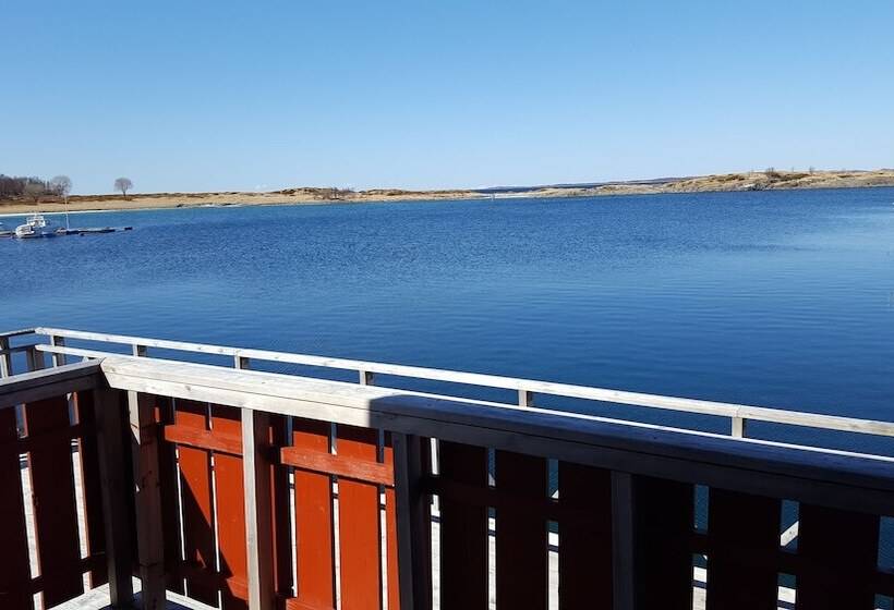 בית, 3 חדרי שינה, Kjerringøy Bryggehotell