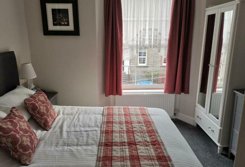 基本间, Munro Guest House