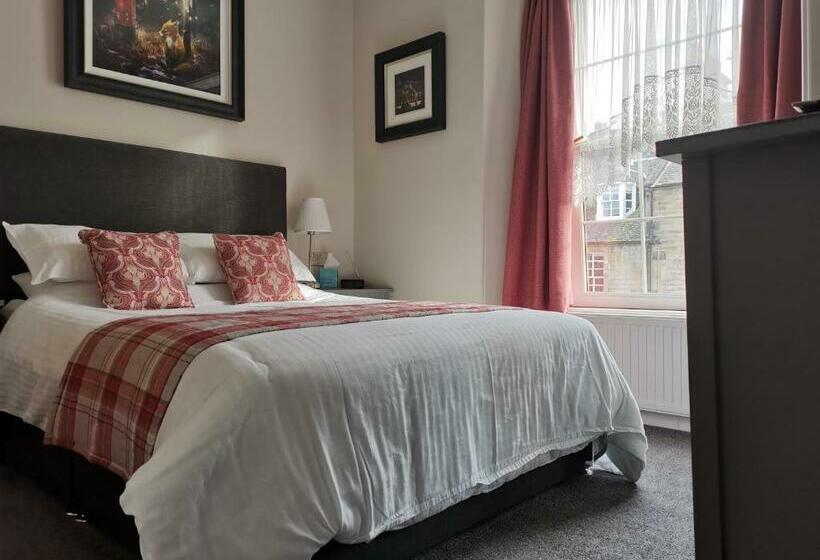 基本间, Munro Guest House