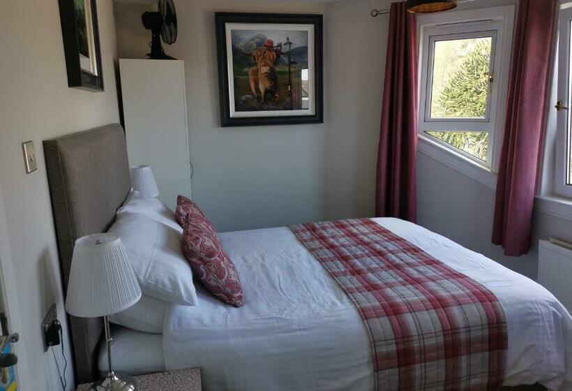 标准间, Munro Guest House