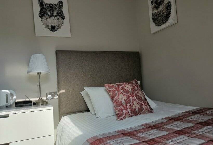 스탠다드 룸, Munro Guest House
