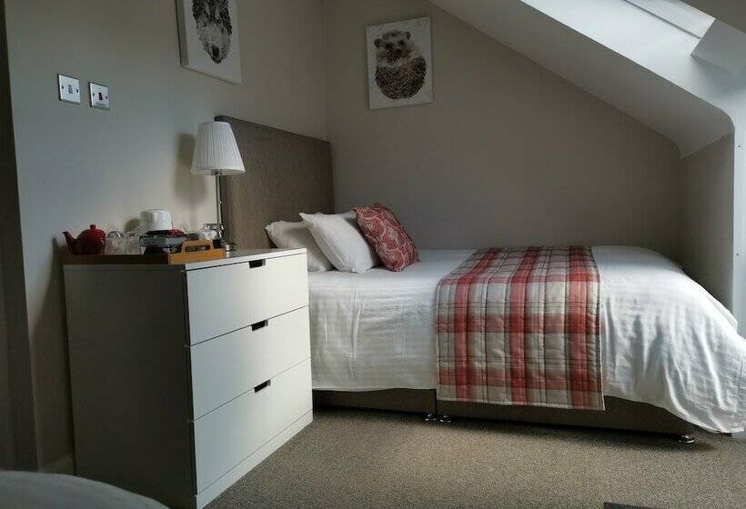 标准间, Munro Guest House