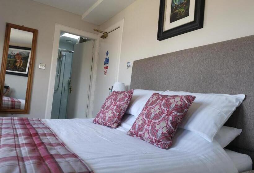 标准间, Munro Guest House