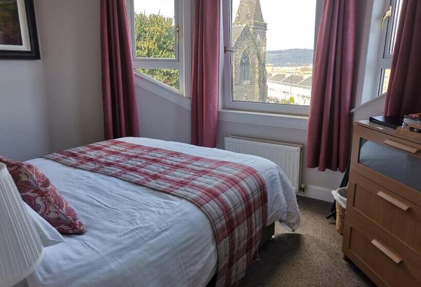 标准间, Munro Guest House