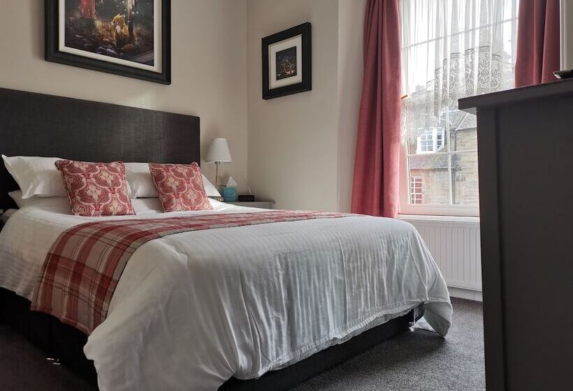 标准间, Munro Guest House