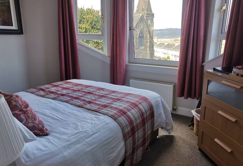 标准间, Munro Guest House