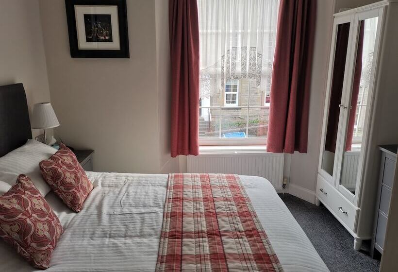 标准间, Munro Guest House