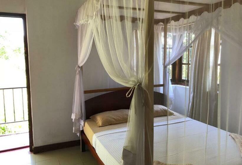 Номер Economy, Pearl House