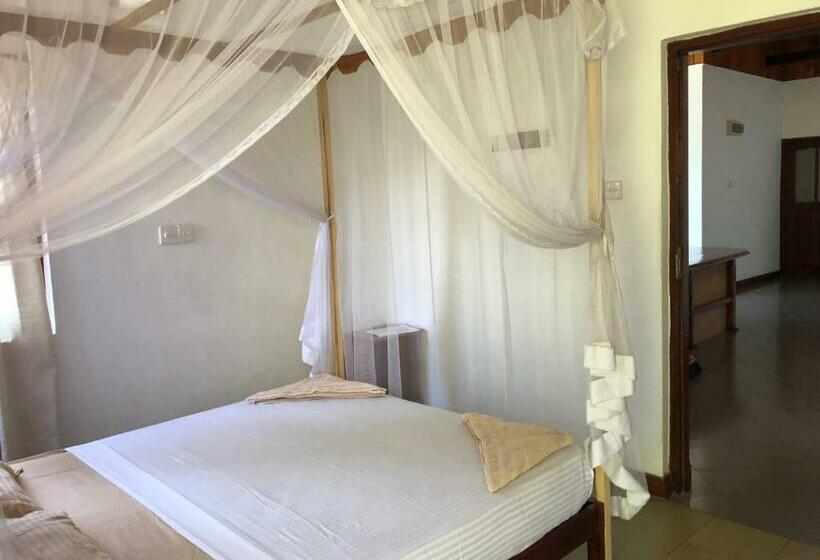 Номер Economy, Pearl House