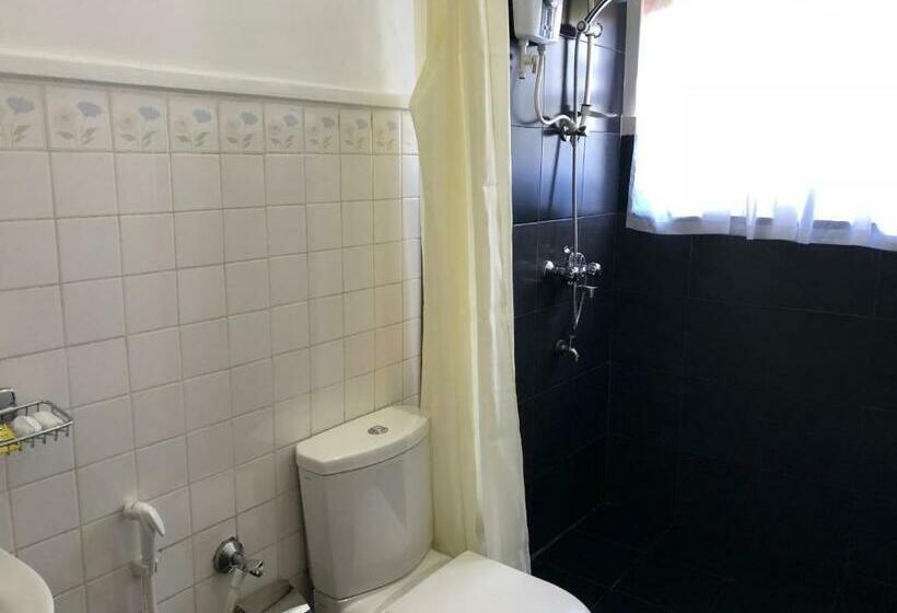 Номер Economy, Pearl House