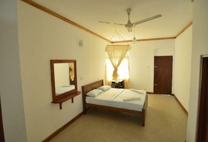 Номер Deluxe, Pearl House