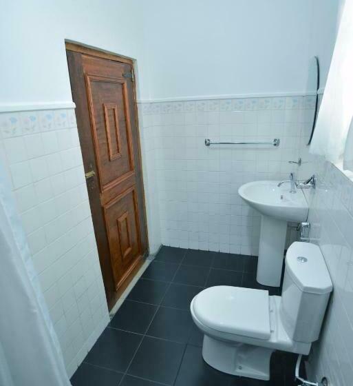 Номер Deluxe, Pearl House