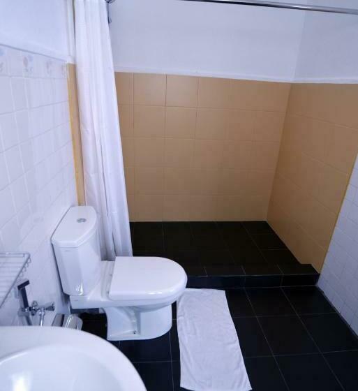 Номер Deluxe, Pearl House