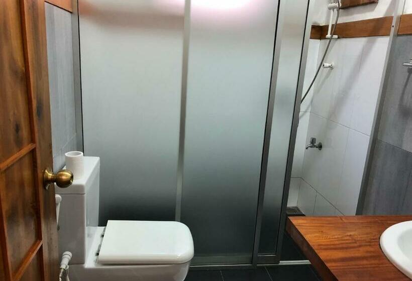 Номер Deluxe, Pearl House