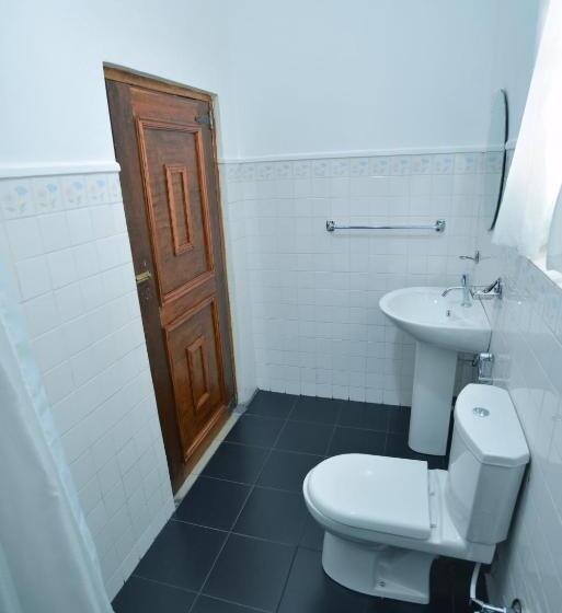 Номер Deluxe с Балконом, Pearl House