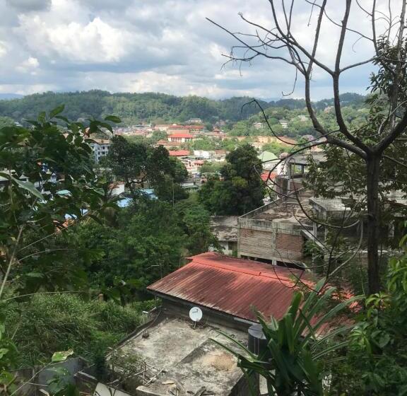 Номер Стандарт с Балконом, Pearl House