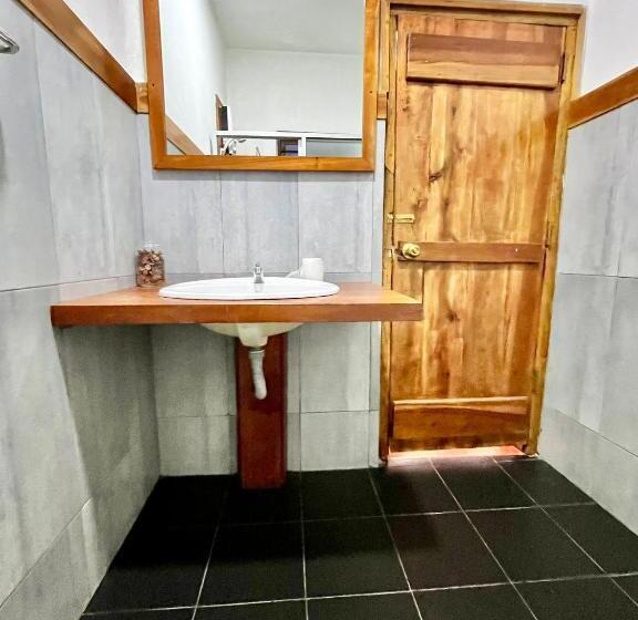 Номер Deluxe, Pearl House