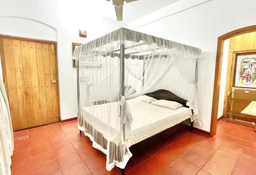 Номер Deluxe, Pearl House