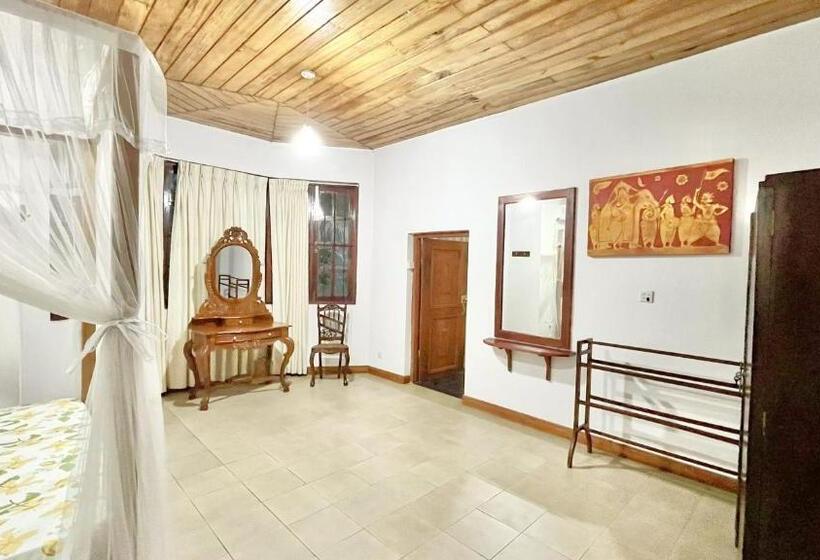 Стандартный Номер Кровать Кинг, Pearl House