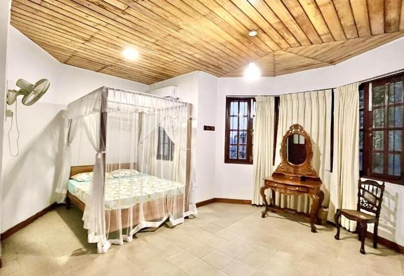 Стандартный Номер Кровать Кинг, Pearl House