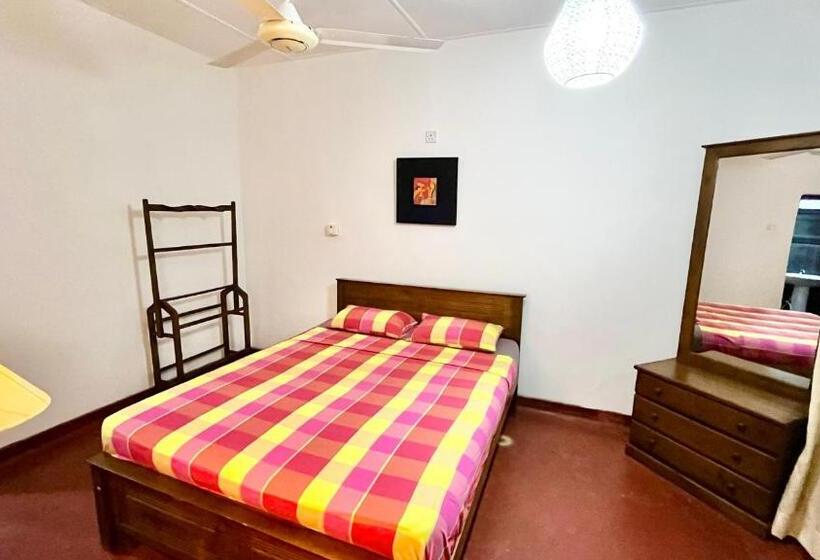 Номер Economy, Pearl House