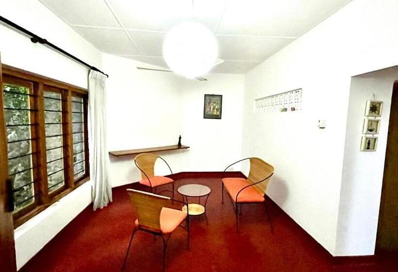 Номер Economy, Pearl House