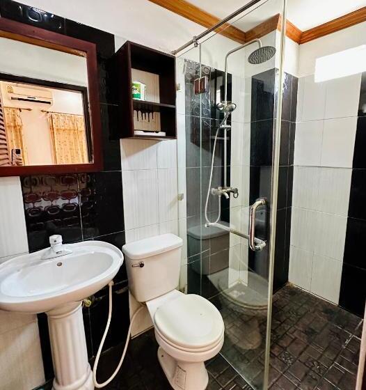 חדר סופריור, Singharat Guesthouse