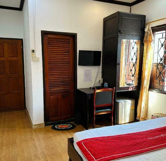 חדר סטנדרט, Singharat Guesthouse