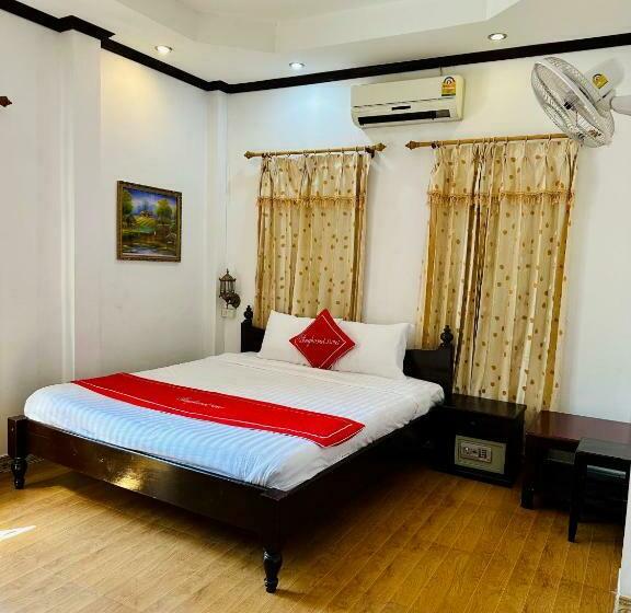 חדר סטנדרט, Singharat Guesthouse