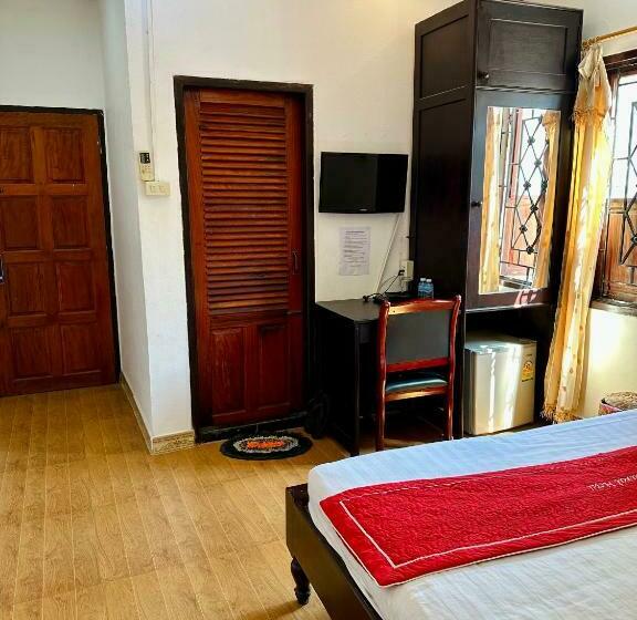 חדר סטנדרט, Singharat Guesthouse