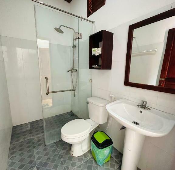 חדר סטנדרט, Singharat Guesthouse