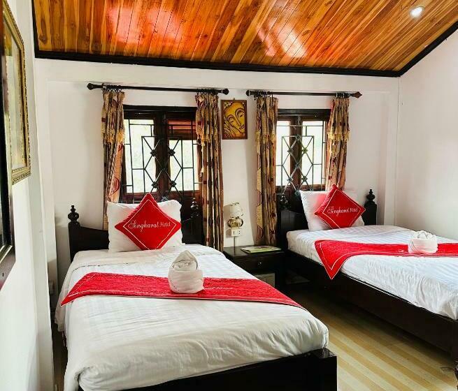 חדר סטנדרט, Singharat Guesthouse