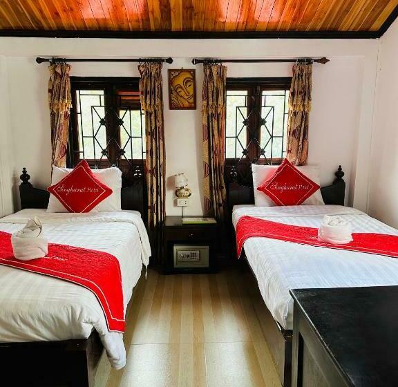 חדר סטנדרט, Singharat Guesthouse