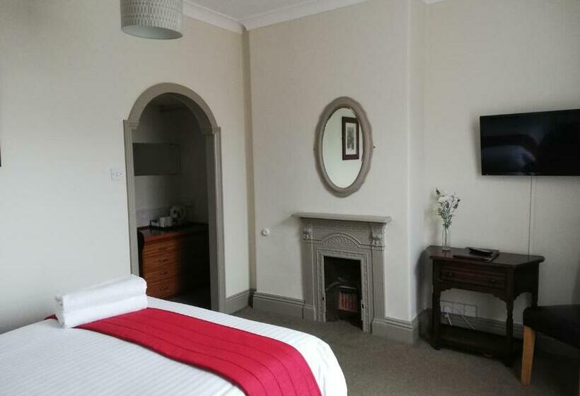 חדר סטנדרט, The Claremont