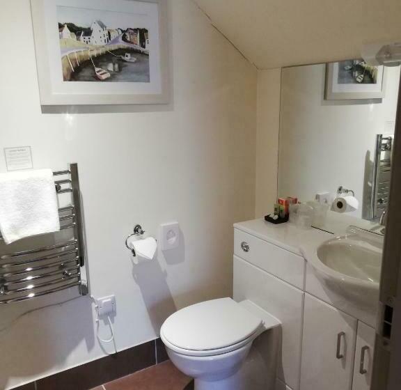 חדר סטנדרט, The Claremont