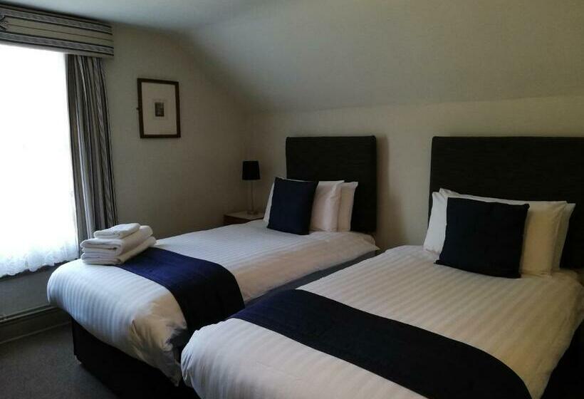 חדר סטנדרט, The Claremont