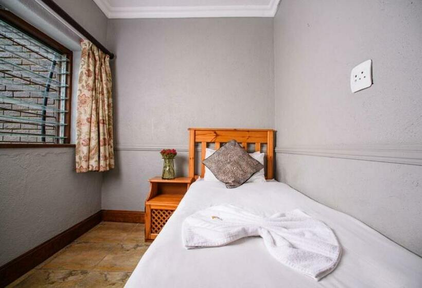 Номер Стандарт Индивидуальный, The Palms Guesthouse